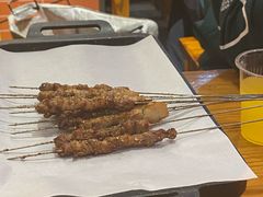 -东方一串·龙虾烧烤·特色烤鱼(柳州路店)
