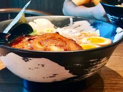 -雷神拉面(财富中心玉米楼店)