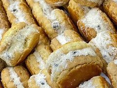 -爱德顺糕点食屋(利民道店)