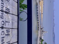 -莫内艺术岛海景咖啡