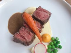 低温澳洲精选牛排-G+KITCHEN(龙湖狮山天街店)