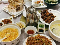 -金时代顺风大酒店(静安大融城店)