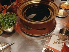 -西塔老太太泥炉烤肉(苏州大悦城店)