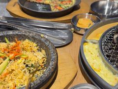 -姜虎东白丁烤肉(深圳湾后海汇店)