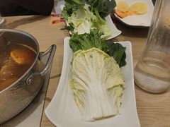 -呷哺呷哺 黄金牧场 (新辰里学清路店)