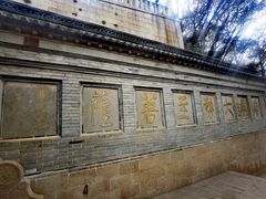 -狼山风景名胜区