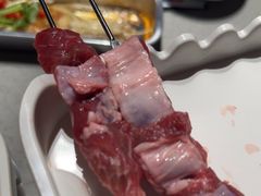 -丰茂烤串(港旅店)