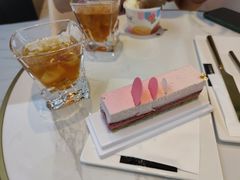 -麦雪尔甜品·生日蛋糕(新街口旗舰店)