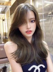 -3AM HAIR SALON染发烫发接发