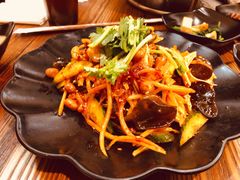 -大壮家原味烤肉(兴华北街店)