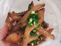 -大马弄蒋师傅美食酥鱼(察院前店)