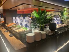 -星伦多自助料理·涮烤一体(虹悦城店)