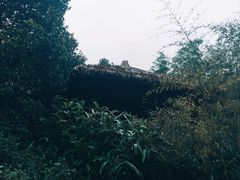 -黄公望隐居地