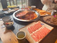 -大龙燚火锅(五一广场店)