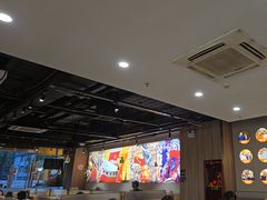 -潮汕大目牛肉火锅(水围店)