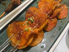 -清真·宁夏印象·盐池滩羊肉体验店(江宁路店)