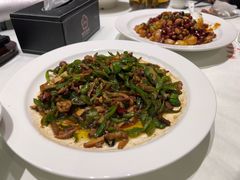 -梅花香里大酒店(郁金香路店)