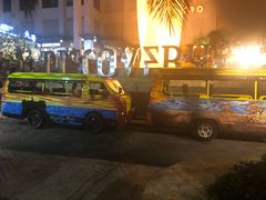 -Bamboo Bar & Grill Restaurant