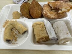-老街粘食店(宜昌路店)