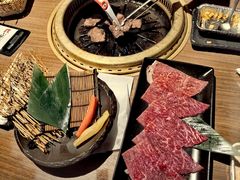 -産直焼肉ビーファーズ(泉佐野店)
