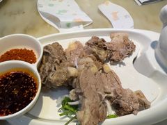 -天山传奇新疆菜(SKLP店)