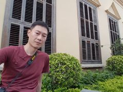 -厦门市鼓浪屿风景名胜区-天主教堂