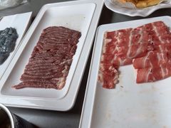 -君邦火锅(新疆大厦店)