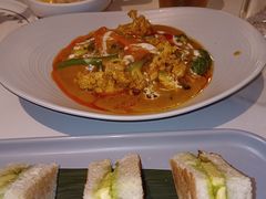 -帕娜·泰式茶餐厅·Bistro(近铁广场店)