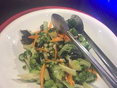-鑫海汇自助烧烤(凯德广场学府店)
