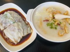 -卓粤拉肠(红庙店)