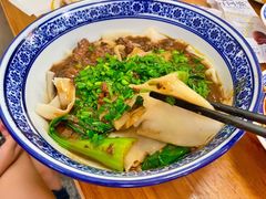 -秦豫肉夹馍(东羊市店)