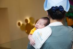 点击看大图 -馨悦诗安国际母婴会所