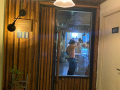 门面-仙峰天然面包(迎宾路店)