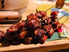 -桂小厨广西菜(青秀万达店)