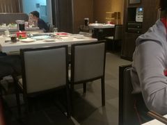 大堂-海底捞火锅(高科广场店)