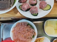 -红姐重庆火锅(曙光路店)