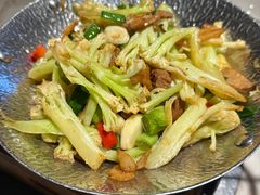 -佰家小厨·南京菜(夫子庙店)