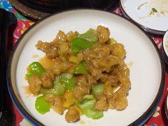-人民公社大食堂(张家湾店)