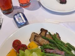 -拉蒂娜·巴西牛排馆 Latina·Brazilian Steakhouse(陆家嘴旗舰店)