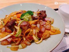 -陳八两面家(滨江天街店)