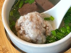 扁菜鸭红汤-甘家界牌柠檬鸭(青山店)