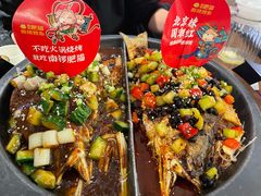 -南锣南门(东方银座店)