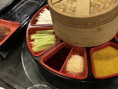 -羲和雅苑•北京烤鸭(平安国际金融中心店)