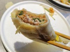 -北李妈妈菜·海肠捞饭(高新万达店)