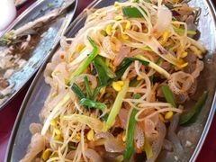 -胜海大排档·海鲜·黄鳝饭(十年老店)