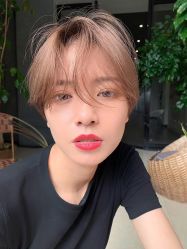 -TRIMS HAIR 修剪造型·烫染接发