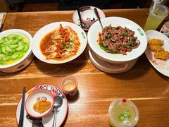 -新白鹿餐厅(龙游路店)
