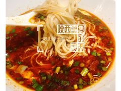 -鼎高高陕西美食(龙德广场店)