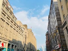-大光明电影院(南京西路店)