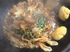 -清真长山屯泉水灶台鱼(佳庆道店)